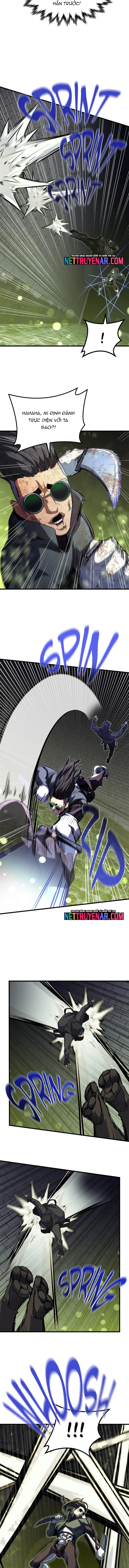 Ma linh vương Chap 50 - Next Chap 51