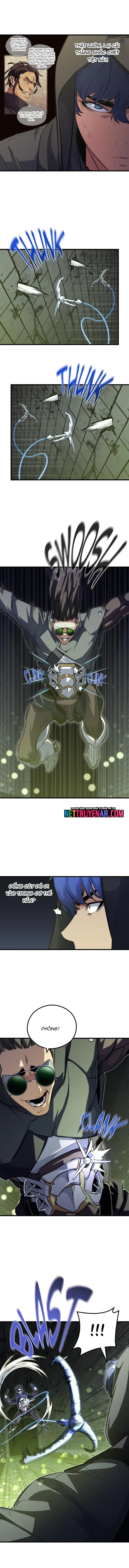 Ma linh vương Chap 50 - Next Chap 51