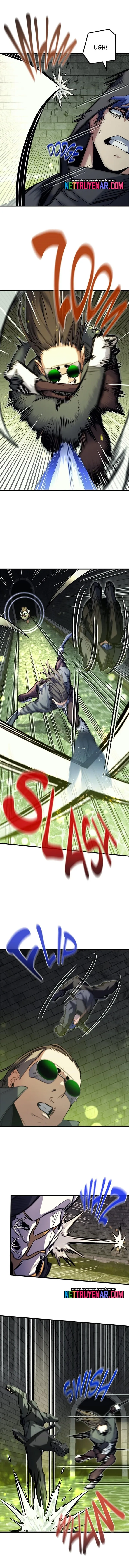 Ma linh vương Chap 50 - Next Chap 51