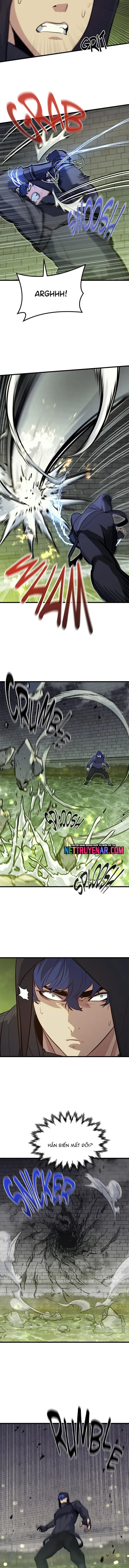 Ma linh vương Chap 50 - Next Chap 51