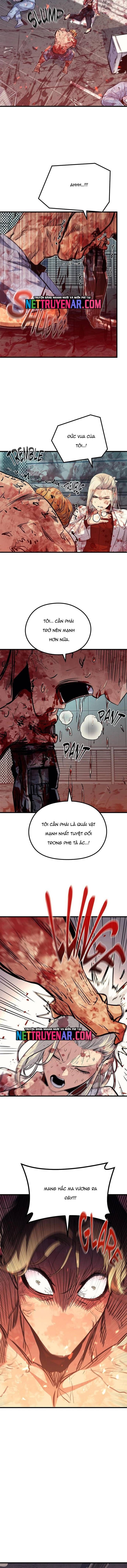 Ma linh vương Chap 51 - Next Chap 52