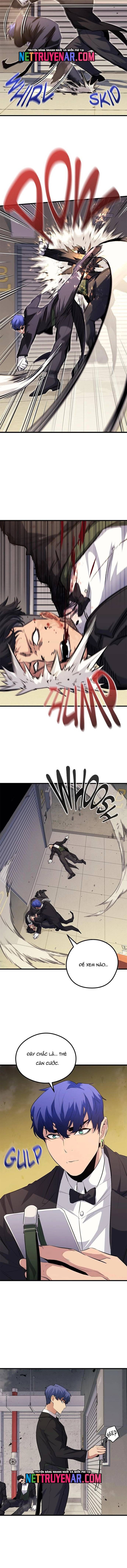 Ma linh vương Chap 51 - Next Chap 52