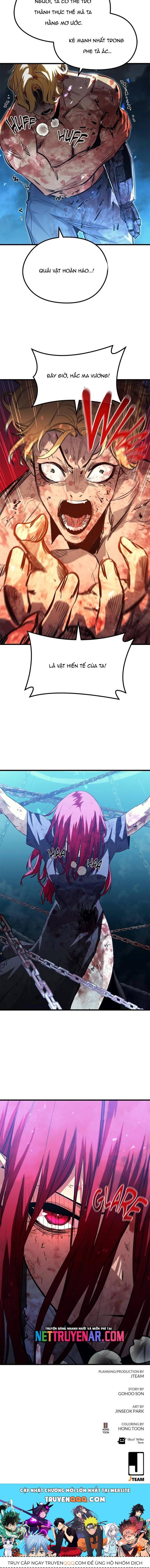 Ma linh vương Chap 51 - Next Chap 52