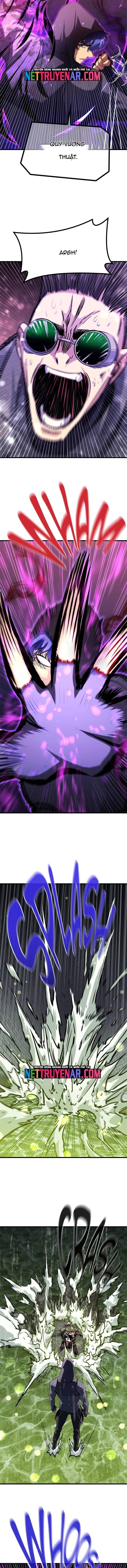 Ma linh vương Chap 51 - Next Chap 52