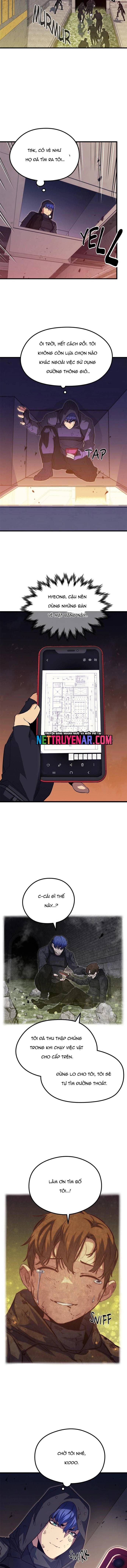 Ma linh vương Chap 51 - Next Chap 52