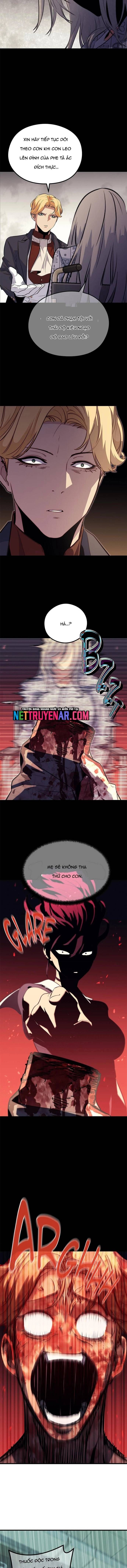 Ma linh vương Chap 51 - Next Chap 52