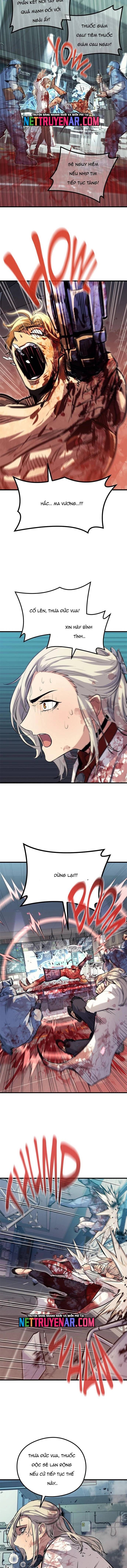 Ma linh vương Chap 51 - Next Chap 52