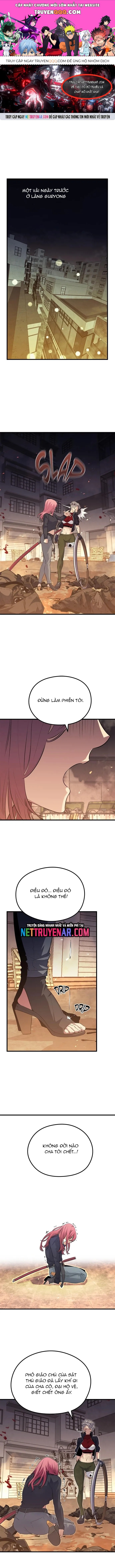 Ma linh vương Chap 52 - Next Chap 53