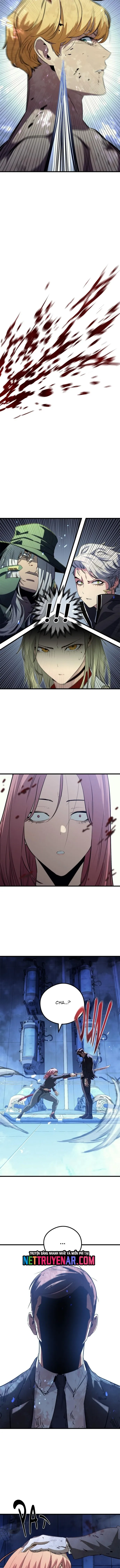 Ma linh vương Chap 52 - Next Chap 53