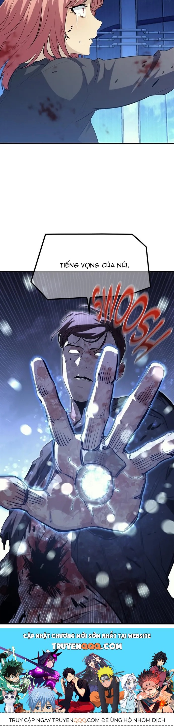 Ma linh vương Chap 52 - Next Chap 53