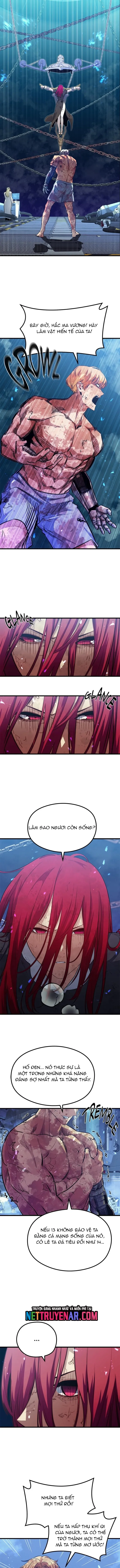 Ma linh vương Chap 52 - Next Chap 53