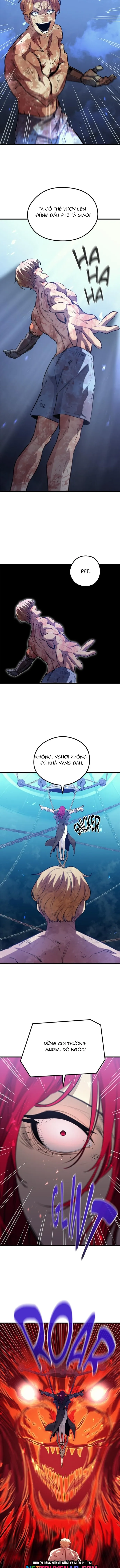 Ma linh vương Chap 52 - Next Chap 53