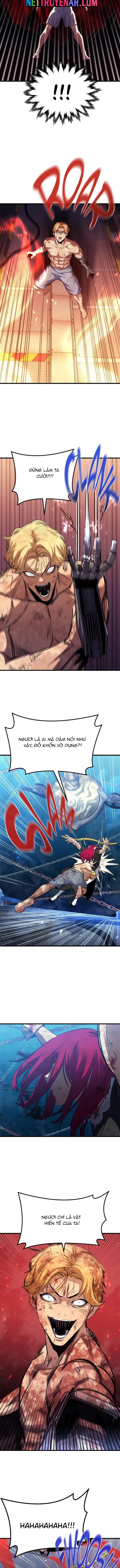 Ma linh vương Chap 52 - Next Chap 53