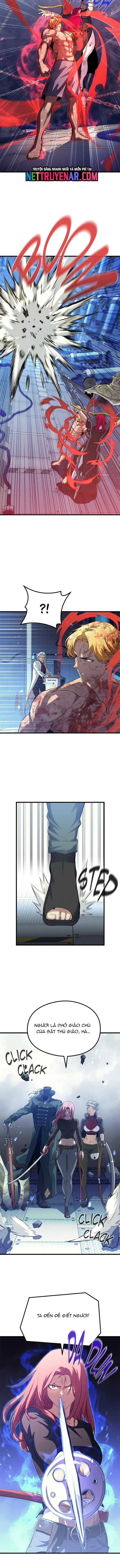 Ma linh vương Chap 52 - Next Chap 53