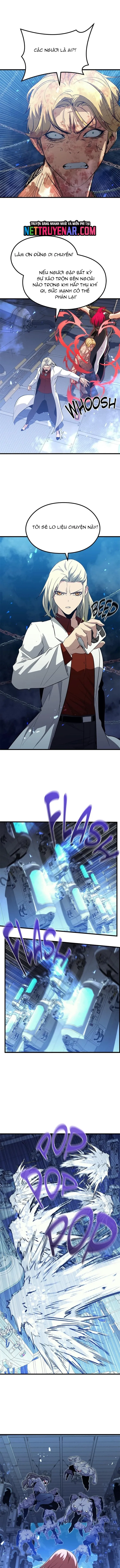 Ma linh vương Chap 52 - Next Chap 53