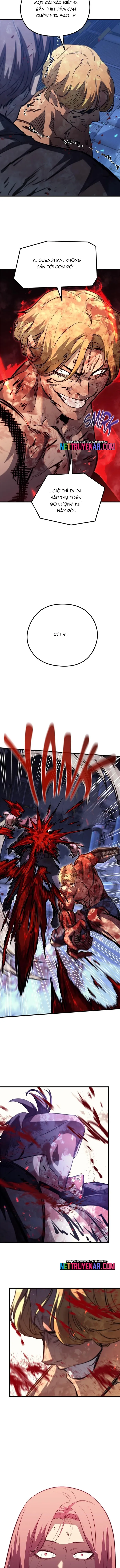 Ma linh vương Chap 53 - Next Chap 54