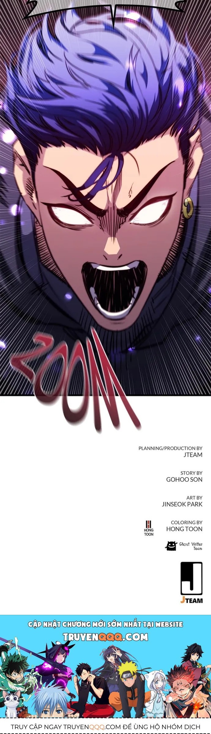 Ma linh vương Chap 53 - Next Chap 54