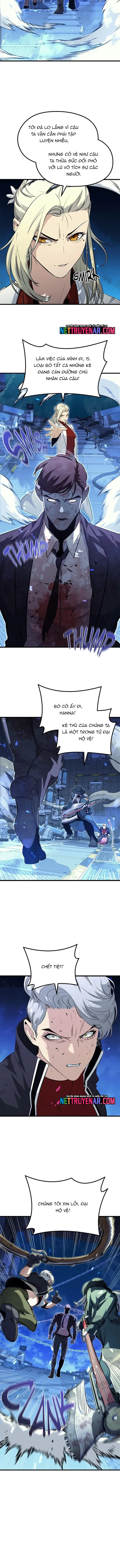 Ma linh vương Chap 53 - Next Chap 54