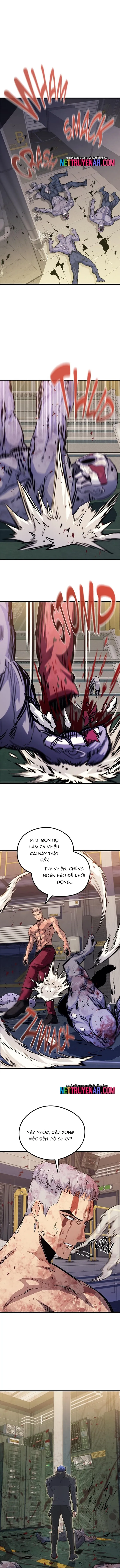 Ma linh vương Chap 53 - Next Chap 54