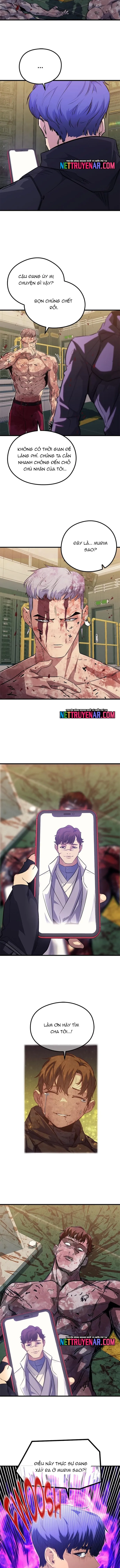 Ma linh vương Chap 53 - Next Chap 54