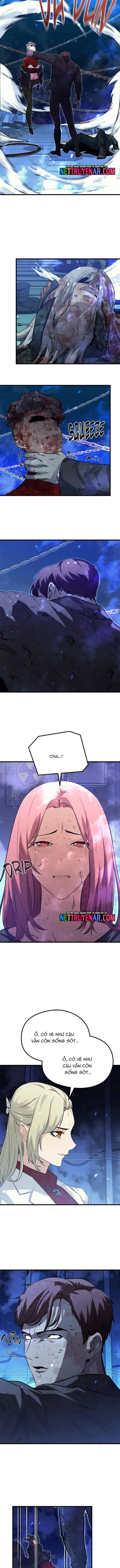 Ma linh vương Chap 53 - Next Chap 54