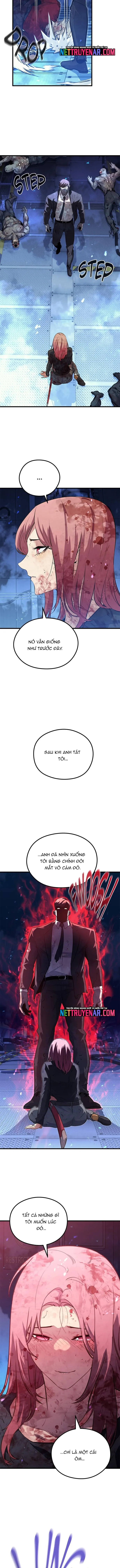 Ma linh vương Chap 53 - Next Chap 54