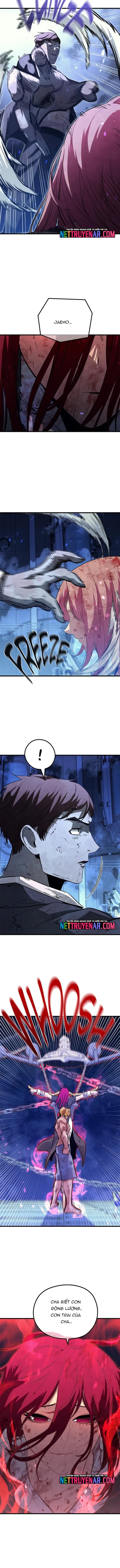 Ma linh vương Chap 53 - Next Chap 54