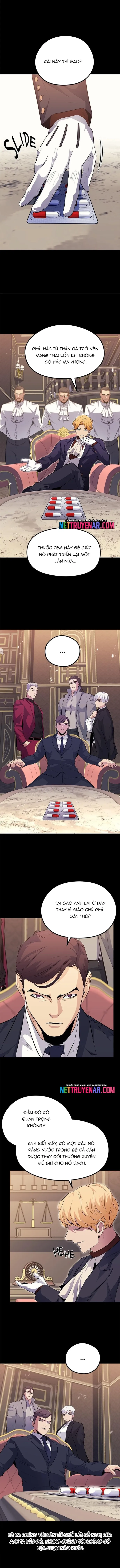 Ma linh vương Chap 54 - Next Chap 55