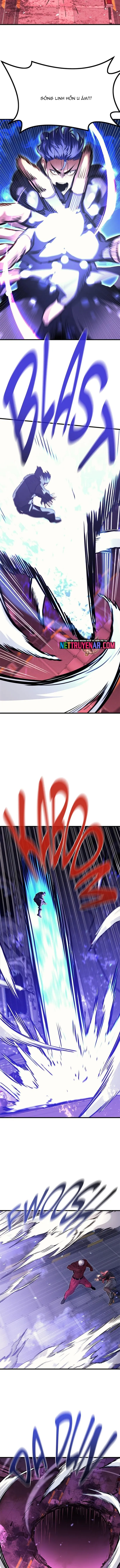 Ma linh vương Chap 54 - Next Chap 55