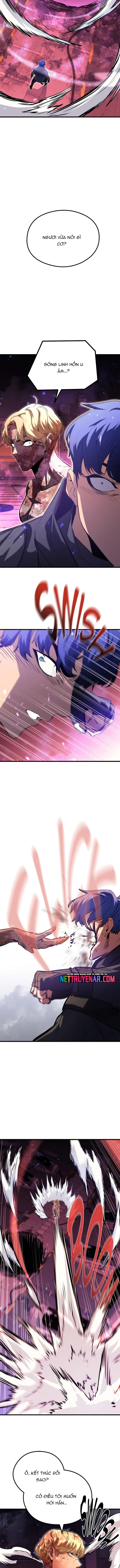 Ma linh vương Chap 54 - Next Chap 55