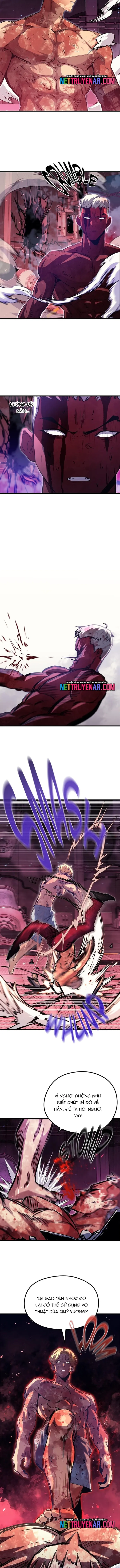 Ma linh vương Chap 54 - Next Chap 55