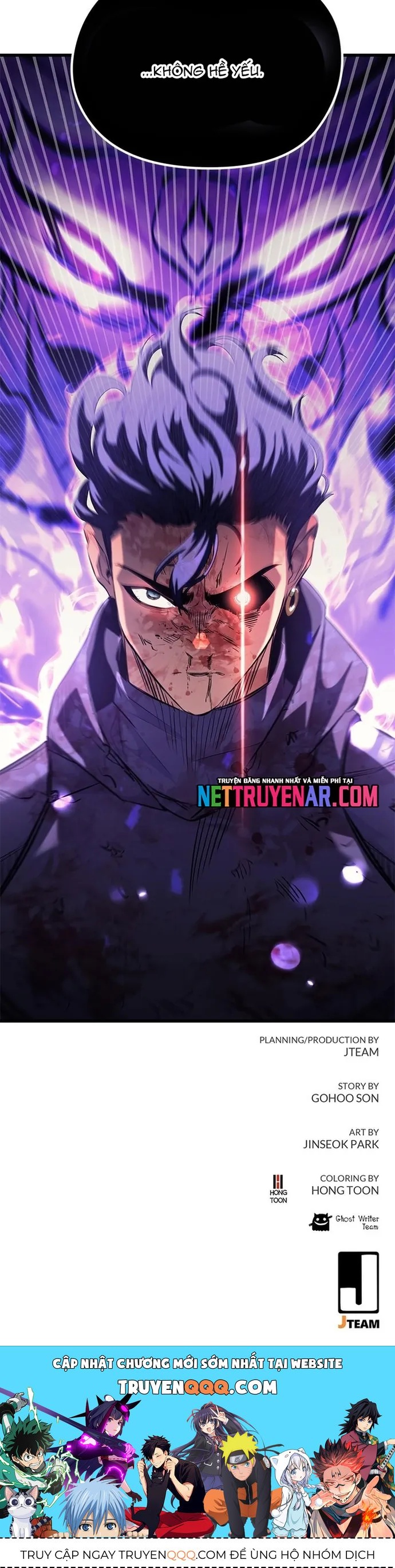 Ma linh vương Chap 54 - Next Chap 55