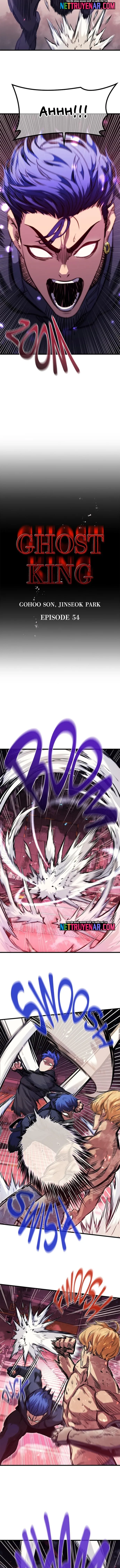 Ma linh vương Chap 54 - Next Chap 55