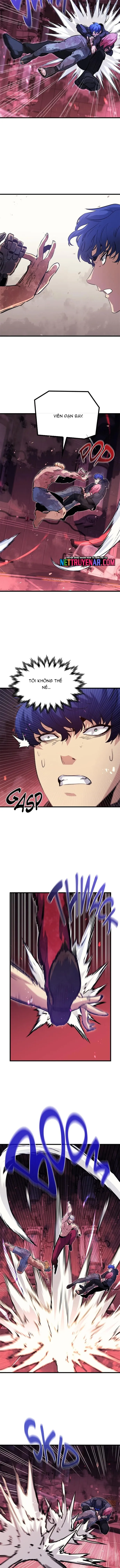 Ma linh vương Chap 54 - Next Chap 55