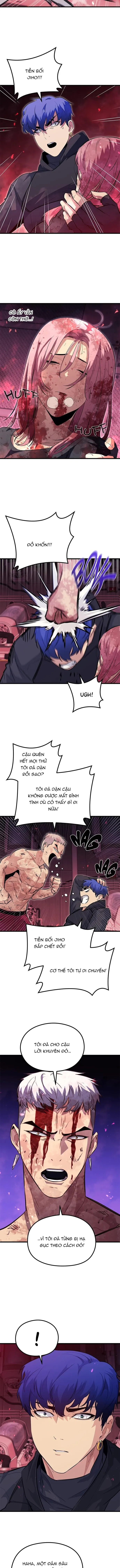 Ma linh vương Chap 54 - Next Chap 55