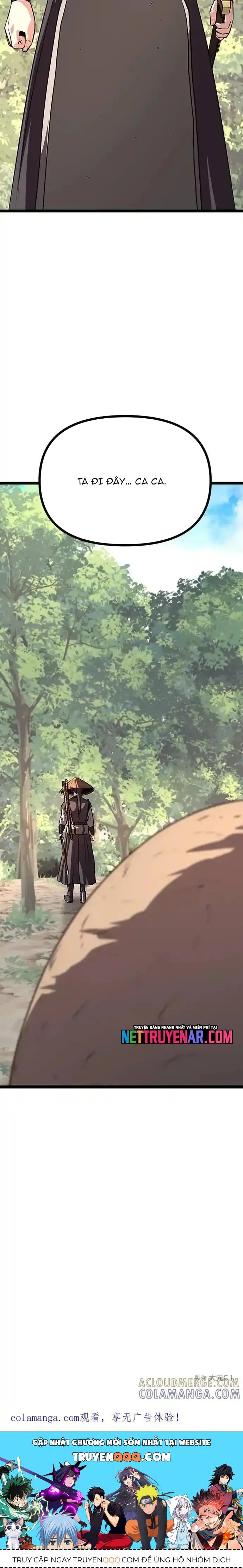 Ma linh vương Chap 55 - Next Chap 56