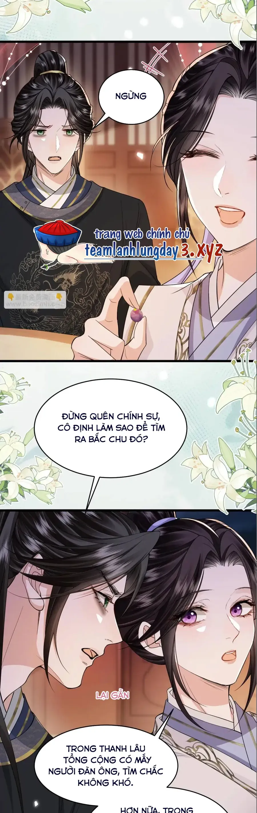 Còn Ra Thể Thống Gì Nữa Chap 26 - Next Chap 27