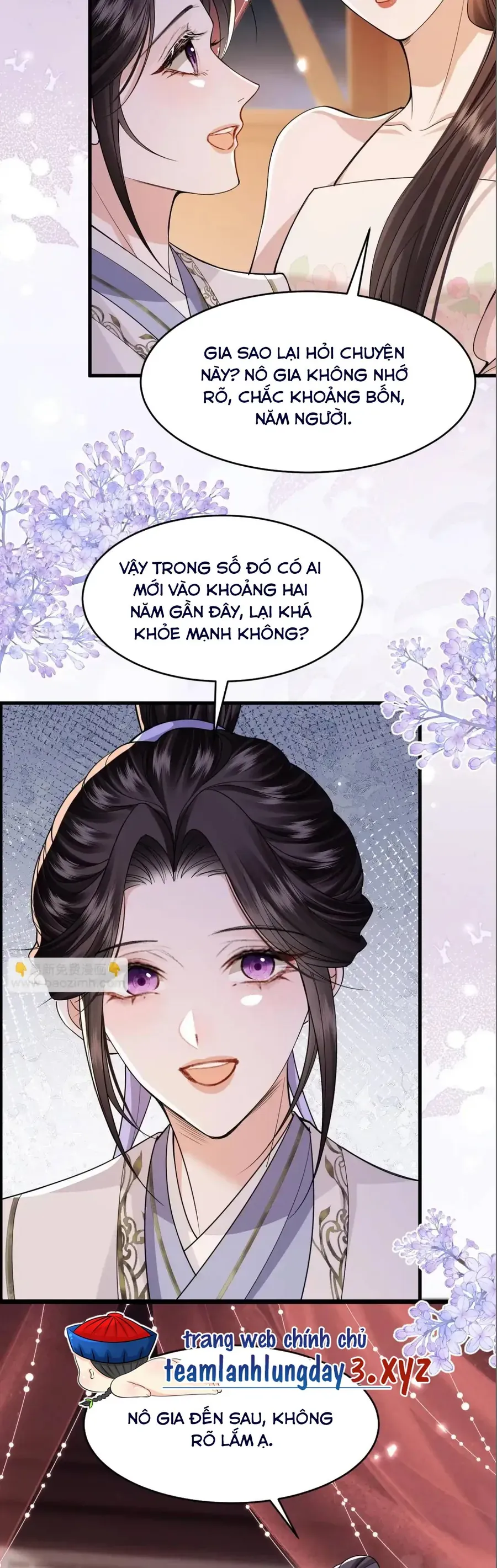 Còn Ra Thể Thống Gì Nữa Chap 26 - Next Chap 27