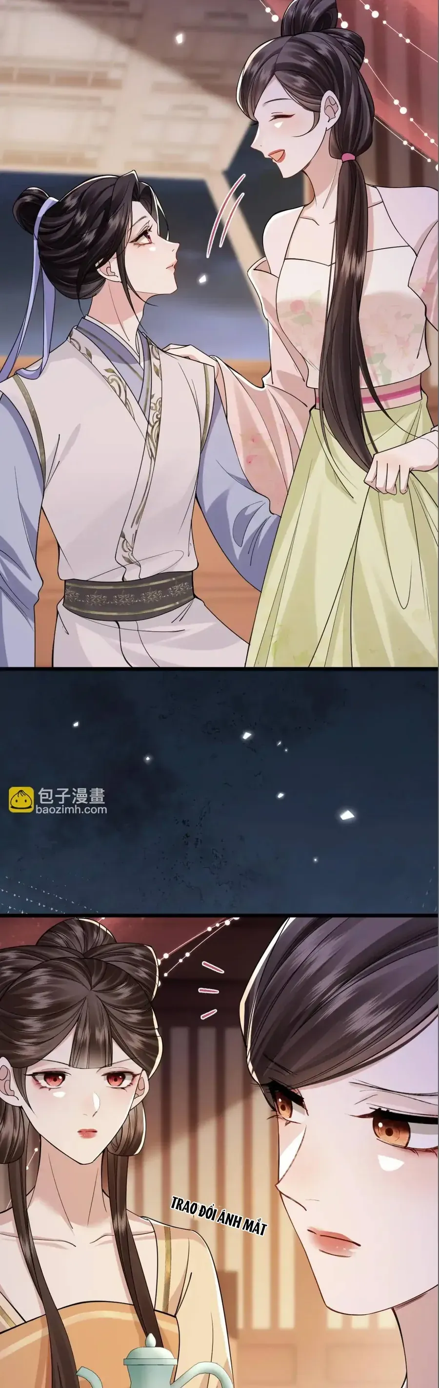 Còn Ra Thể Thống Gì Nữa Chap 26 - Next Chap 27