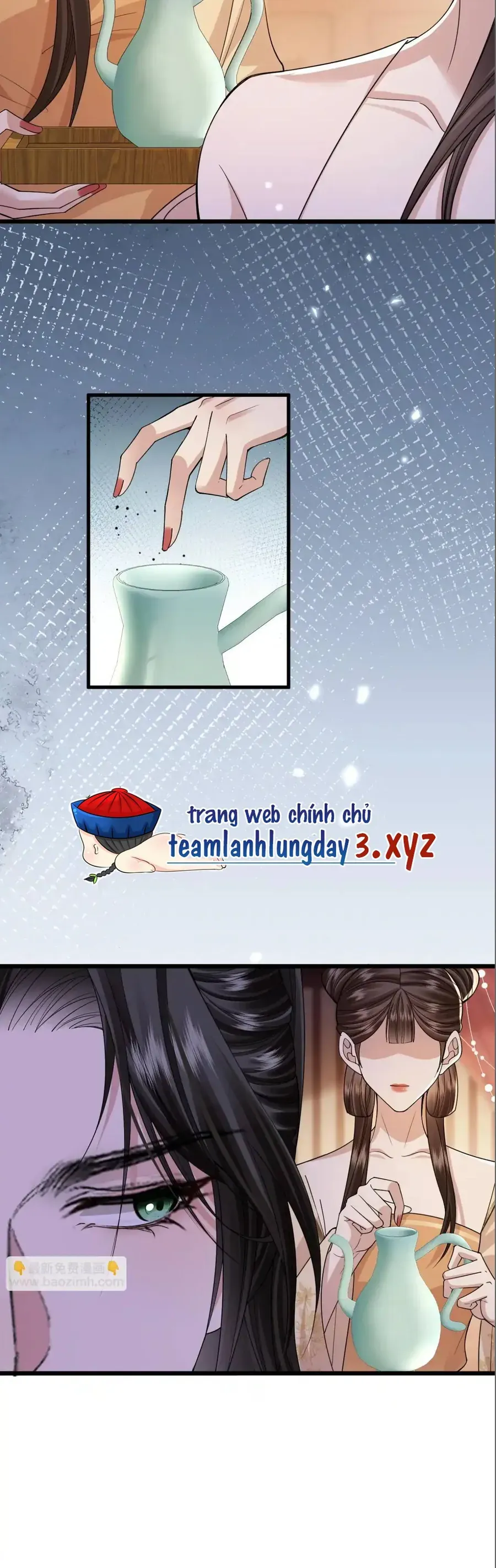 Còn Ra Thể Thống Gì Nữa Chap 26 - Next Chap 27