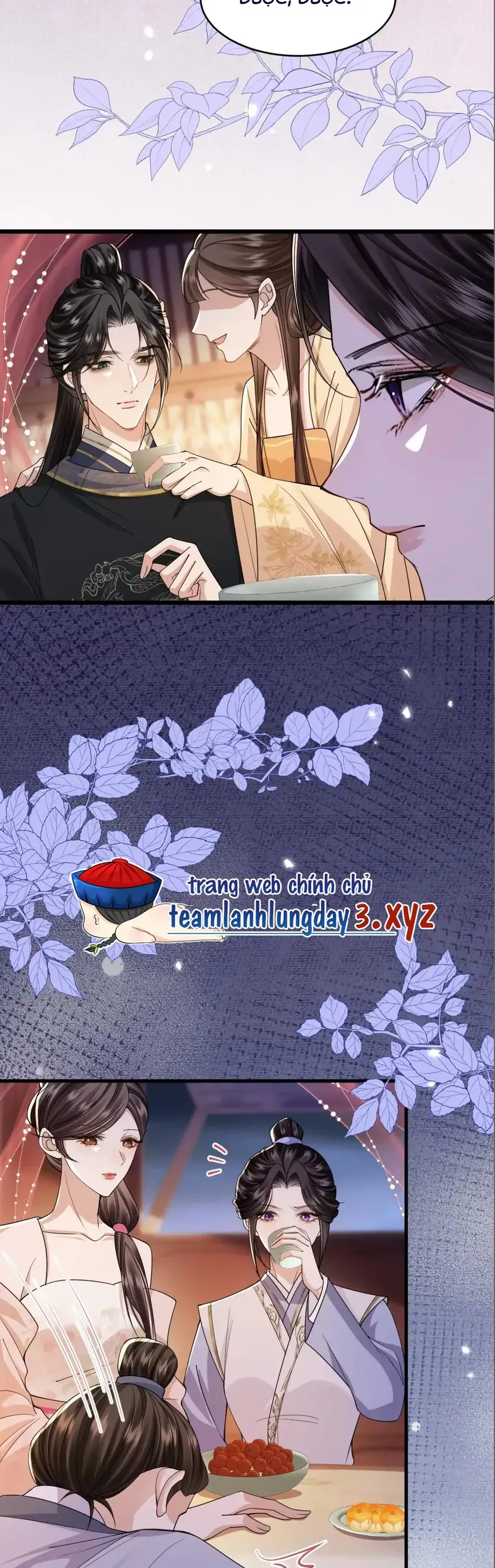 Còn Ra Thể Thống Gì Nữa Chap 26 - Next Chap 27