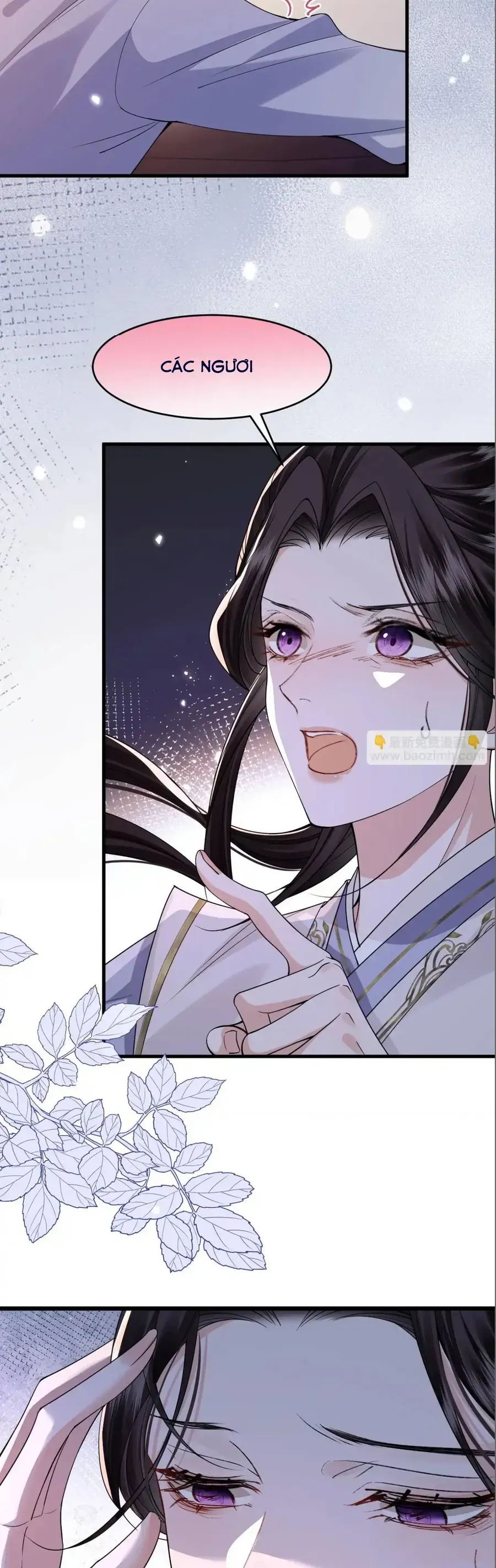 Còn Ra Thể Thống Gì Nữa Chap 26 - Next Chap 27