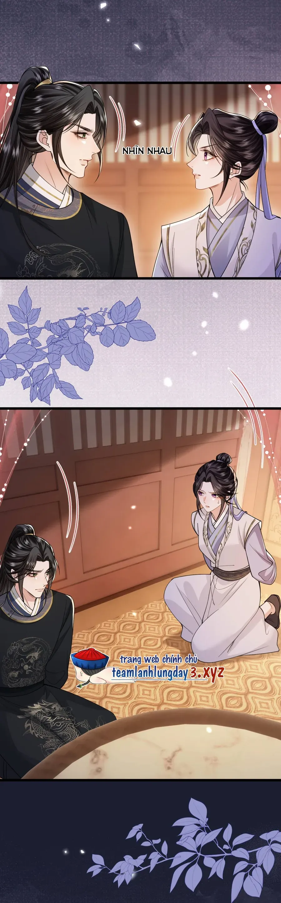 Còn Ra Thể Thống Gì Nữa Chap 27 - Next Chap 28