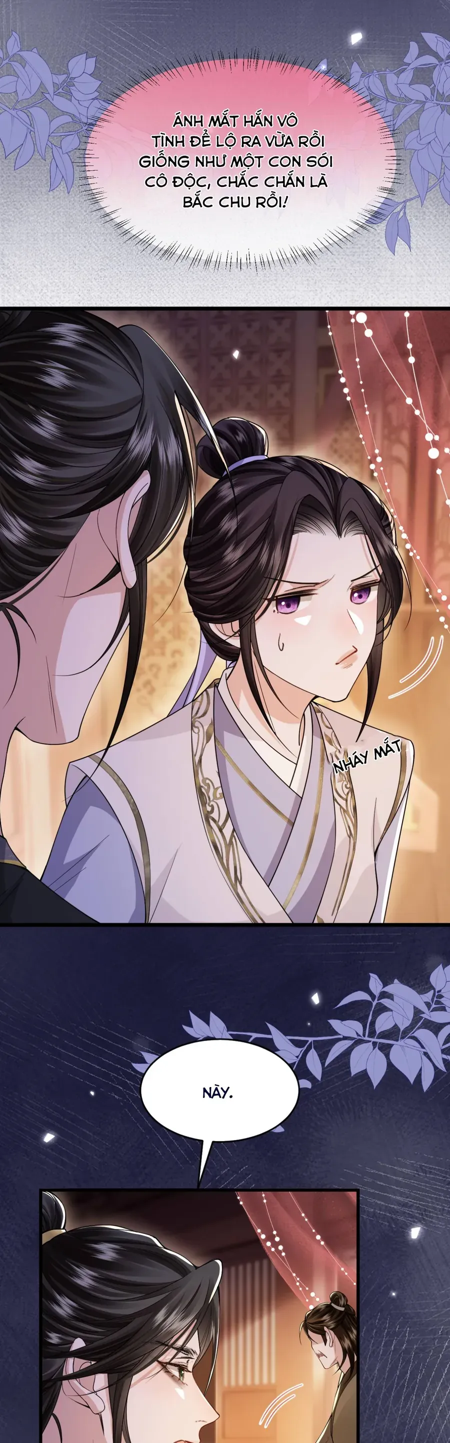 Còn Ra Thể Thống Gì Nữa Chap 27 - Next Chap 28