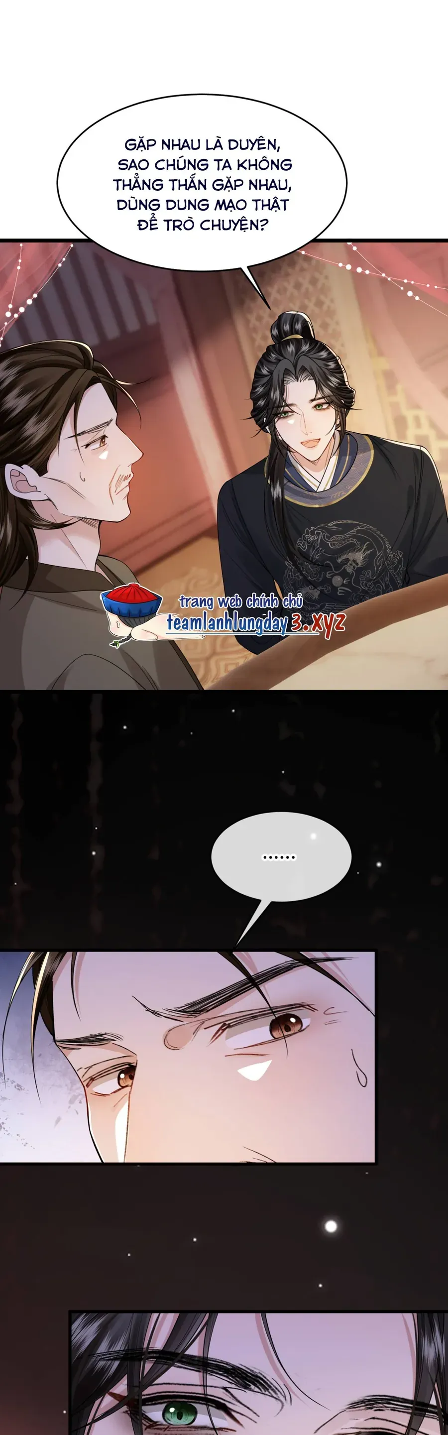 Còn Ra Thể Thống Gì Nữa Chap 27 - Next Chap 28