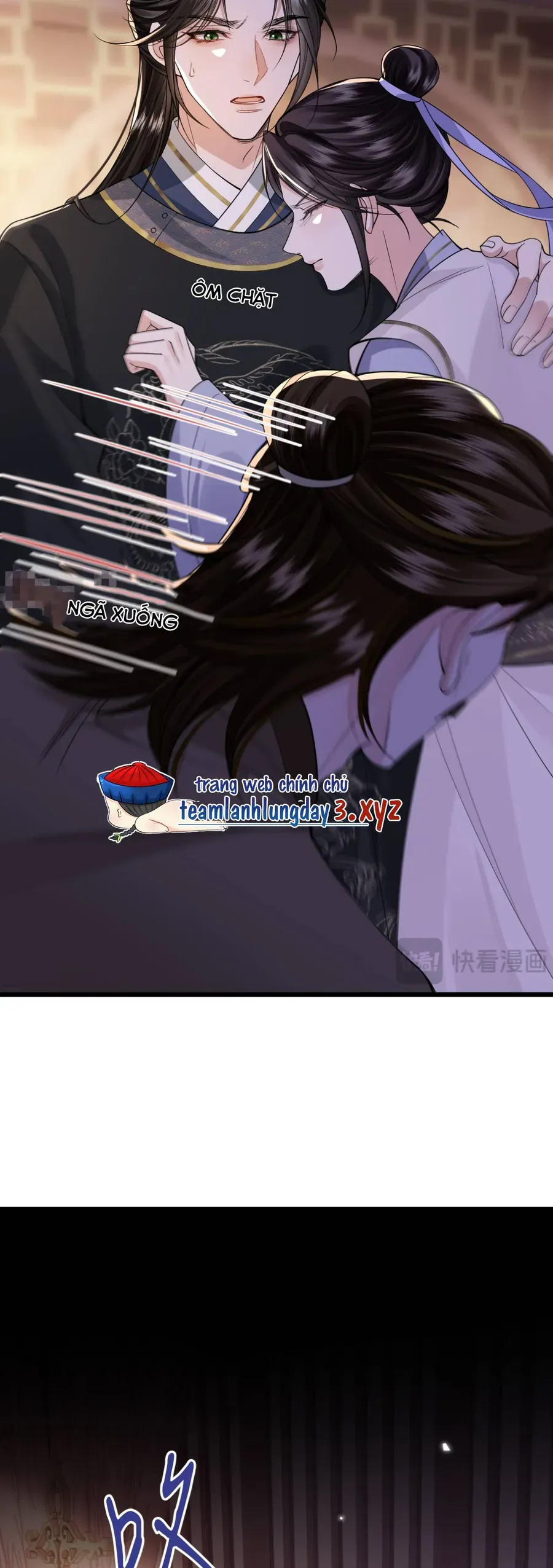 Còn Ra Thể Thống Gì Nữa Chap 27 - Next Chap 28