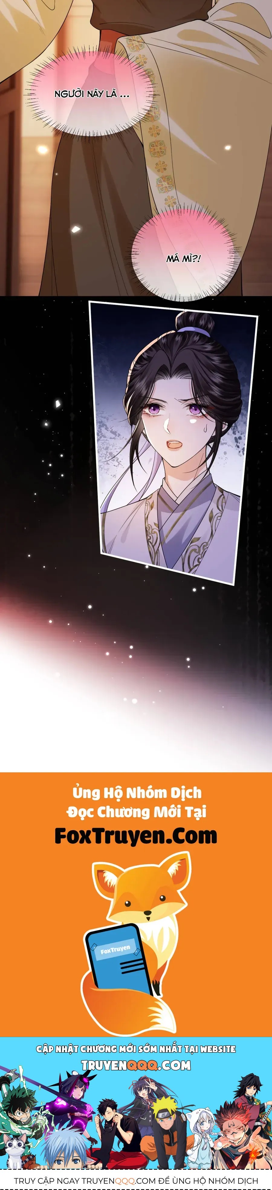 Còn Ra Thể Thống Gì Nữa Chap 27 - Next Chap 28