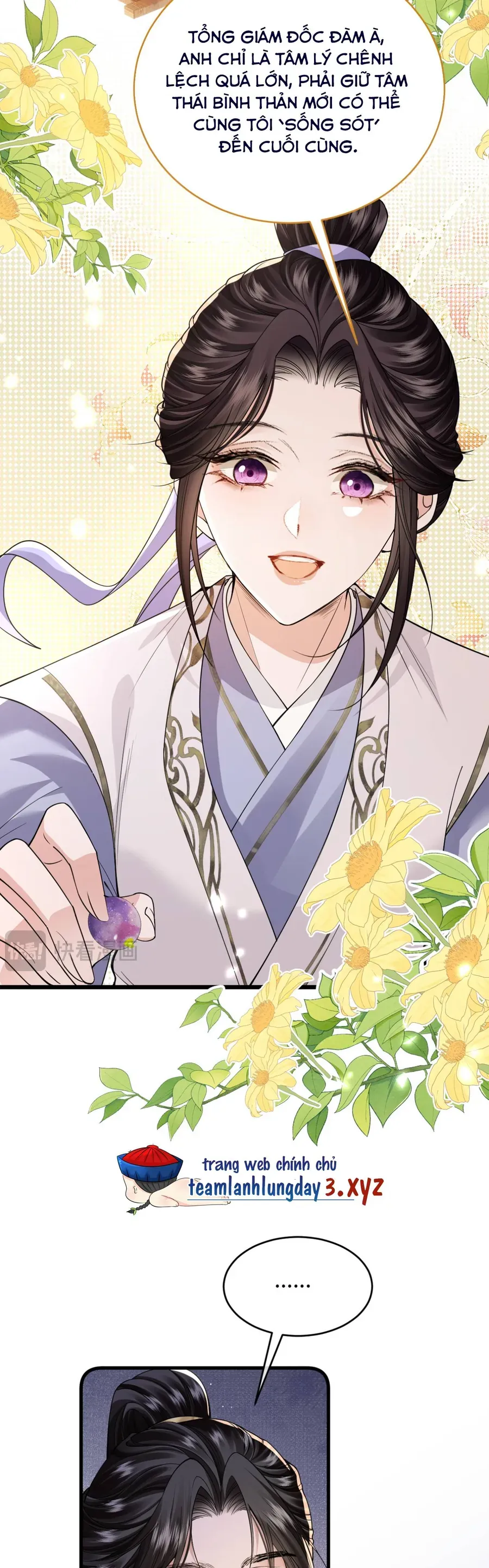 Còn Ra Thể Thống Gì Nữa Chap 27 - Next Chap 28