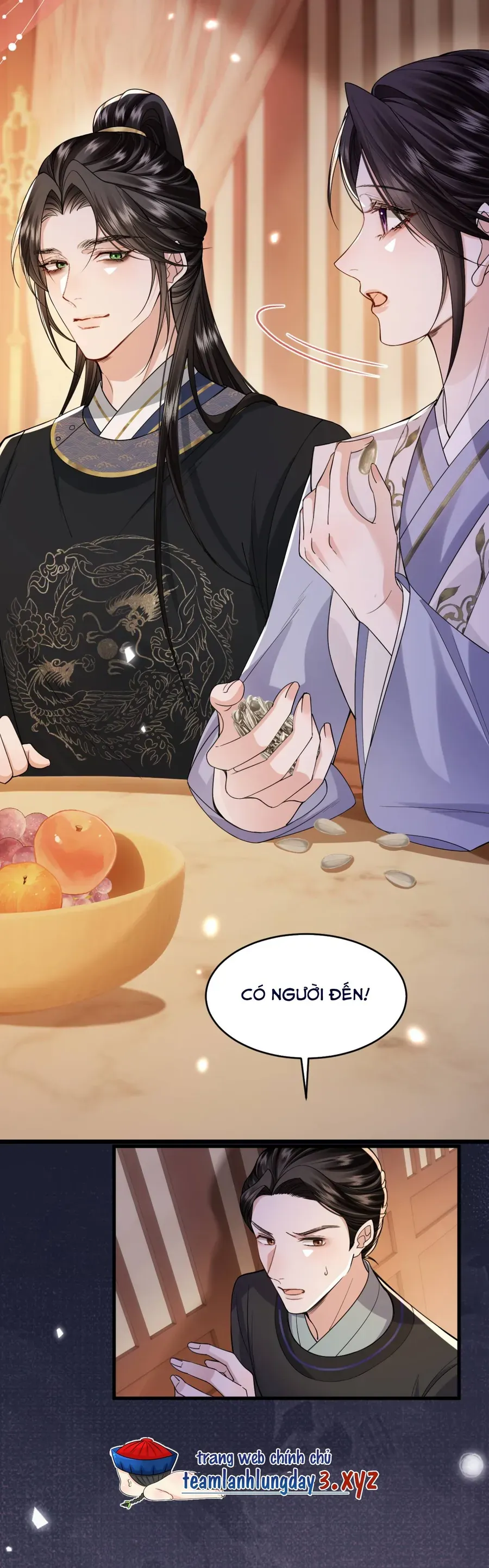 Còn Ra Thể Thống Gì Nữa Chap 27 - Next Chap 28