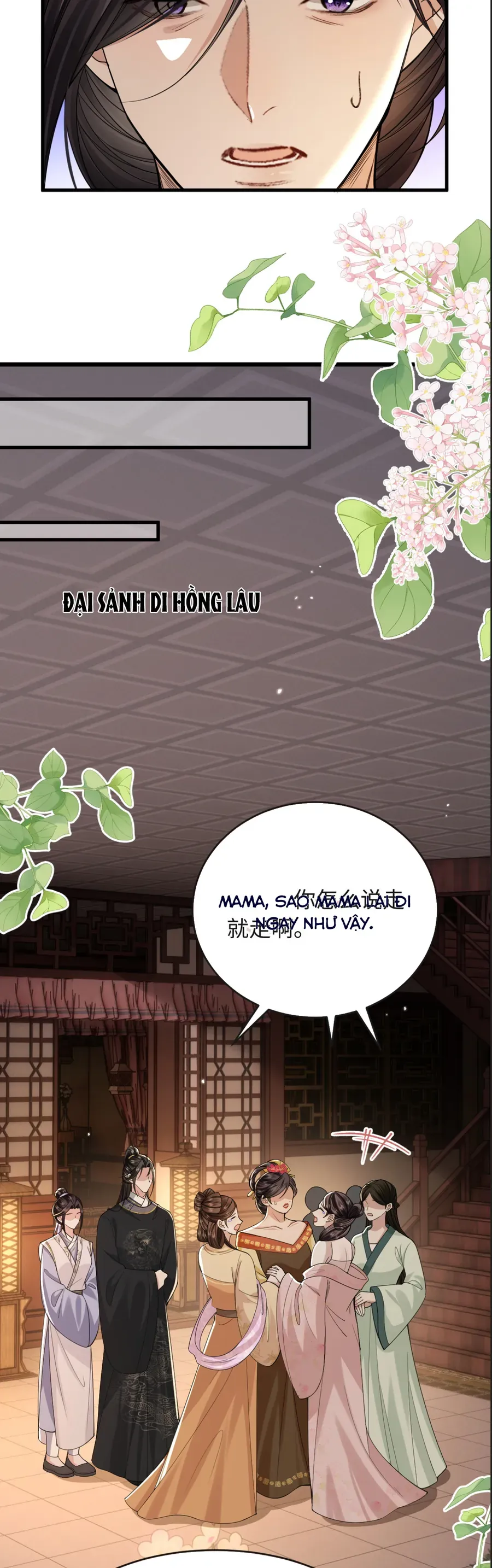 Còn Ra Thể Thống Gì Nữa Chap 28 - Next Chap 29